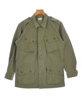 THE REAL McCOY'S カジュアルシャツ