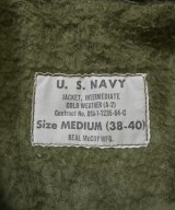 THE REAL McCOY'S（ザリアルマッコイズ）ミリタリーブルゾン カーキ サイズ:M メンズ/2200666030030