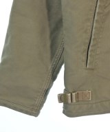 THE REAL McCOY'S（ザリアルマッコイズ）ミリタリーブルゾン カーキ サイズ:M メンズ/2200666030030