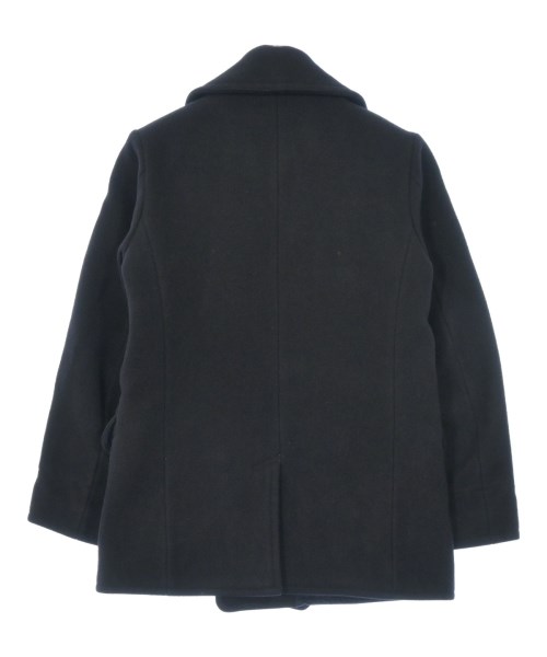 THE REAL McCOY'S（ザリアルマッコイズ）ピーコート 紺 サイズ:36(S位) メンズ/2200666030054