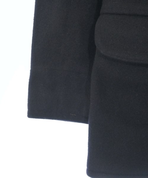 THE REAL McCOY'S（ザリアルマッコイズ）ピーコート 紺 サイズ:36(S位) メンズ/2200666030054