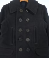 THE REAL McCOY'S（ザリアルマッコイズ）ピーコート 紺 サイズ:36(S位) メンズ/2200666030054