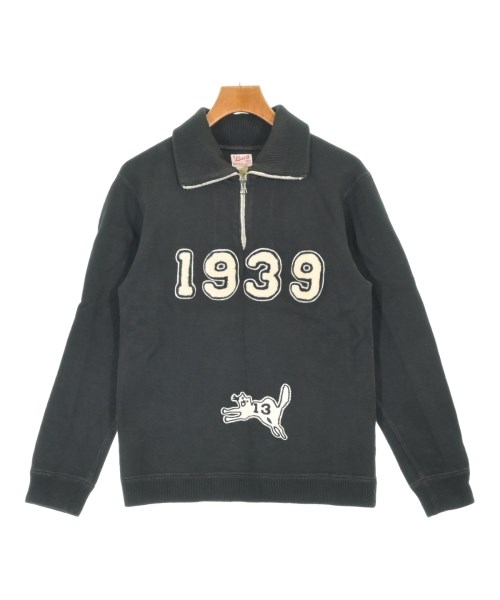 THE REAL McCOY'S(ザリアルマッコイズ)のスウェット サイズ:38(S位) 8,200円