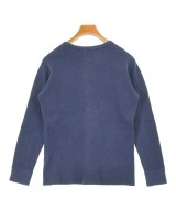 THE REAL McCOY'S（ザリアルマッコイズ）Tシャツ・カットソー 紺 サイズ:M メンズ/2200729202046