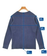 THE REAL McCOY'S（ザリアルマッコイズ）Tシャツ・カットソー 紺 サイズ:M メンズ/2200729202046