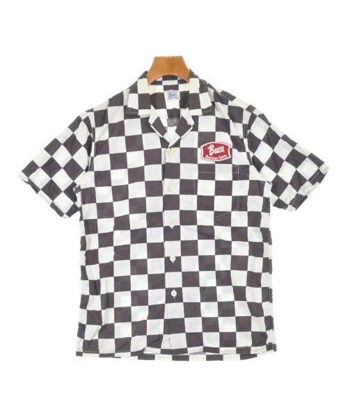 THE REAL McCOY'S(ザリアルマッコイズ)のカジュアルシャツ サイズ:M 3,600円