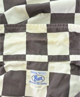 THE REAL McCOY'S（ザリアルマッコイズ）カジュアルシャツ 白 サイズ:M メンズ/2200729202299