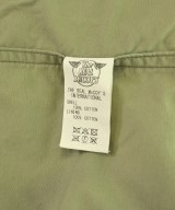 THE REAL McCOY'S（ザリアルマッコイズ）ミリタリーブルゾン カーキ サイズ:40(M位) メンズ/2200731388011