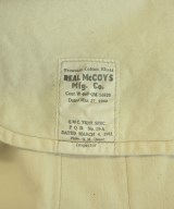 THE REAL McCOY'S（ザリアルマッコイズ）チノパン ベージュ サイズ:-(XL位) メンズ/2200731388103