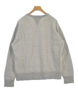 THE REAL McCOY'S（ザリアルマッコイズ）スウェット グレー サイズ:XL メンズ/2200686765271