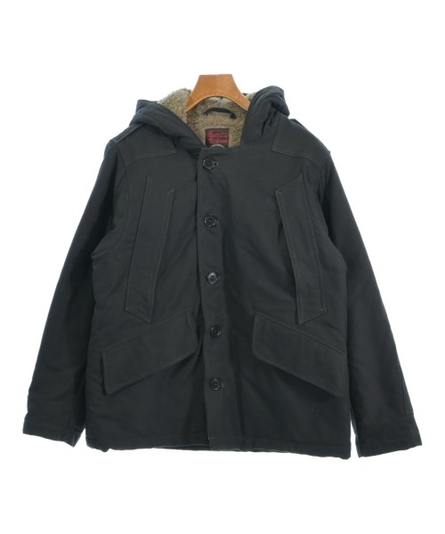 バズリクソンズ(BUZZ RICKSON'S)のBUZZ RICKSON'S コート（その他）
