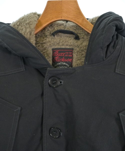 BUZZ RICKSON'S（バズリクソンズ）その他 黒 サイズ:38(M位) メンズ/2200635482013