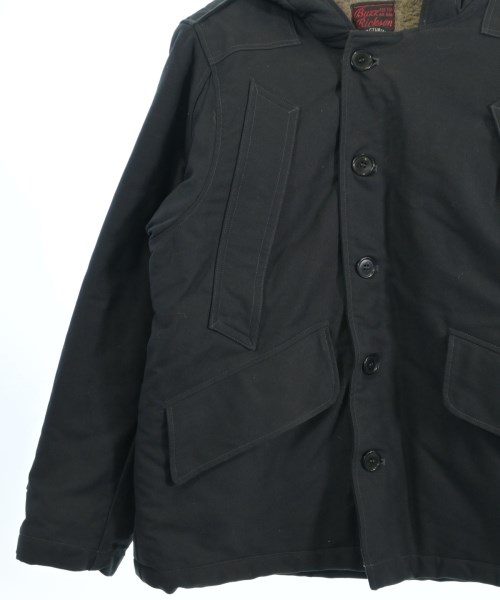 BUZZ RICKSON'S（バズリクソンズ）その他 黒 サイズ:38(M位) メンズ/2200635482013