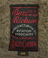 BUZZ RICKSON'S（バズリクソンズ）その他 黒 サイズ:38(M位) メンズ/2200635482013