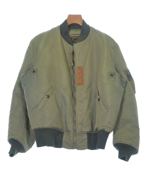 バズリクソンズ(BUZZ RICKSON'S)のBUZZ RICKSON'S ミリタリーブルゾン