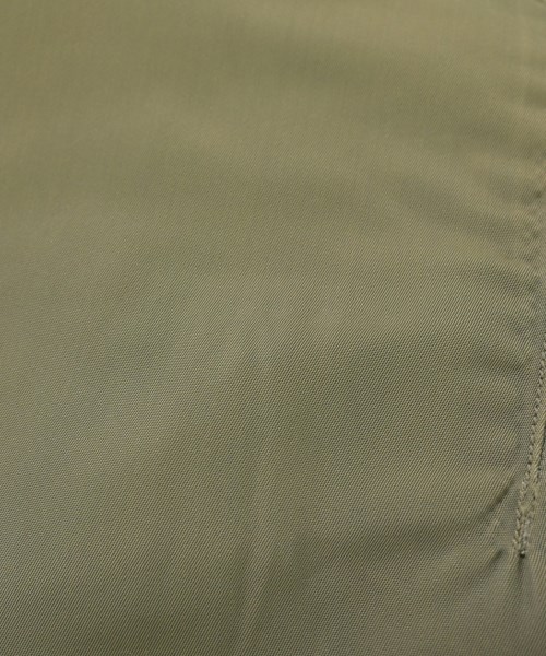 BUZZ RICKSON'S（バズリクソンズ）ミリタリーブルゾン カーキ サイズ:L メンズ/2200633017019