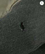 BUZZ RICKSON'S（バズリクソンズ）ミリタリーブルゾン カーキ サイズ:L メンズ/2200633017019