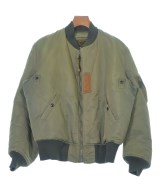 BUZZ RICKSON'S ミリタリーブルゾン