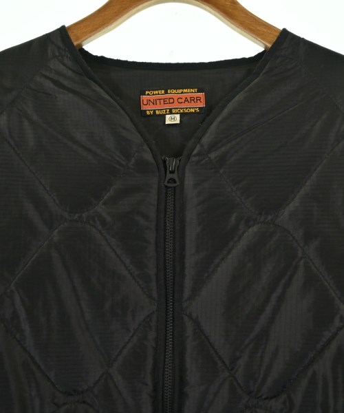 BUZZ RICKSON'S（バズリクソンズ）その他 黒 サイズ:M メンズ/2200639158020