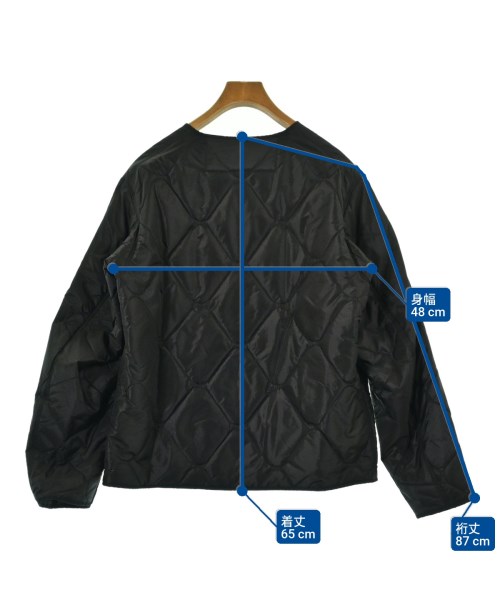 BUZZ RICKSON'S（バズリクソンズ）その他 黒 サイズ:M メンズ/2200639158020