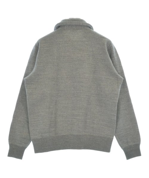 BUZZ RICKSON'S（バズリクソンズ）スウェット グレー サイズ:L メンズ/2200626011307