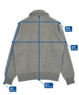 BUZZ RICKSON'S（バズリクソンズ）スウェット グレー サイズ:L メンズ/2200626011307