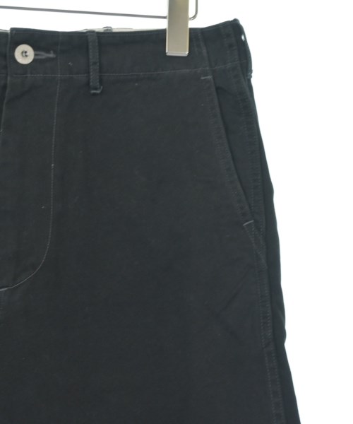 BUZZ RICKSON'S（バズリクソンズ）チノパン 黒 サイズ:32(L位) メンズ/2200641542022