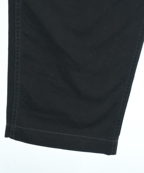 BUZZ RICKSON'S（バズリクソンズ）チノパン 黒 サイズ:32(L位) メンズ/2200641542022