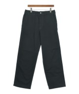 BUZZ RICKSON'S（バズリクソンズ）チノパン 黒 サイズ:32(L位) メンズ/2200641542022