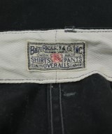 BUZZ RICKSON'S（バズリクソンズ）チノパン 黒 サイズ:32(L位) メンズ/2200641542022