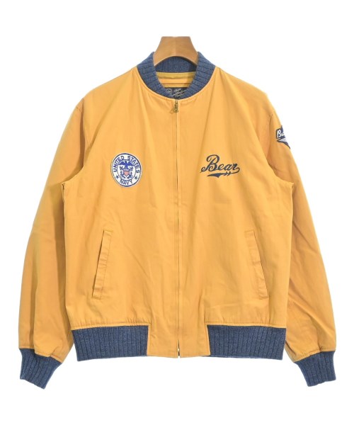 バズリクソンズ(BUZZ RICKSON'S)のBUZZ RICKSON'S ブルゾン（その他）