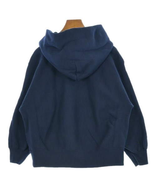 BUZZ RICKSON'S（バズリクソンズ）パーカー 紺 サイズ:S レディース/2200634460265