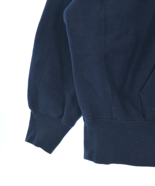 BUZZ RICKSON'S（バズリクソンズ）パーカー 紺 サイズ:S レディース/2200634460265