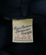BUZZ RICKSON'S（バズリクソンズ）パーカー 紺 サイズ:S レディース/2200634460265
