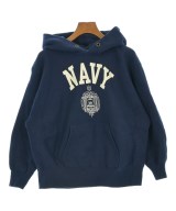 BUZZ RICKSON'S パーカー