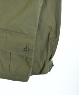 BUZZ RICKSON'S（バズリクソンズ）ミリタリーブルゾン カーキ サイズ:M メンズ/2200644018029