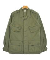 BUZZ RICKSON'S ミリタリーブルゾン