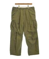 BUZZ RICKSON'S カーゴパンツ