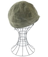 BUZZ RICKSON'S（バズリクソンズ）キャップ カーキ サイズ:7.5 メンズ/2200595507085