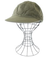 BUZZ RICKSON'S キャップ