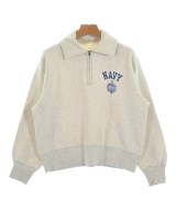 BUZZ RICKSON'S スウェット