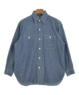 BUZZ RICKSON'S カジュアルシャツ