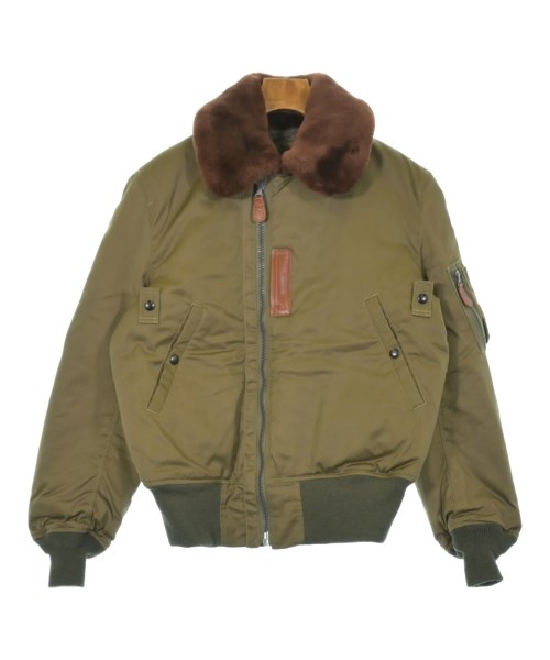 バズリクソンズ(BUZZ RICKSON'S)のBUZZ RICKSON'S ミリタリーブルゾン