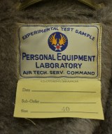 BUZZ RICKSON'S（バズリクソンズ）ミリタリーブルゾン カーキ サイズ:40(L位) メンズ/2200625341016