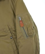 BUZZ RICKSON'S（バズリクソンズ）ミリタリーブルゾン カーキ サイズ:40(L位) メンズ/2200625341016