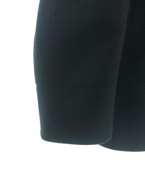 BUZZ RICKSON'S（バズリクソンズ）ピーコート 黒 サイズ:36(S位) メンズ/2200628993014