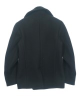 BUZZ RICKSON'S（バズリクソンズ）ピーコート 黒 サイズ:36(S位) メンズ/2200628993014