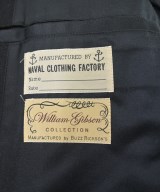 BUZZ RICKSON'S（バズリクソンズ）ピーコート 黒 サイズ:36(S位) メンズ/2200628993014