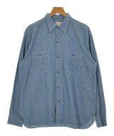 BUZZ RICKSON'S カジュアルシャツ