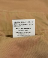 BUZZ RICKSON'S（バズリクソンズ）チノパン ベージュ サイズ:33(L位) メンズ/2200610149023